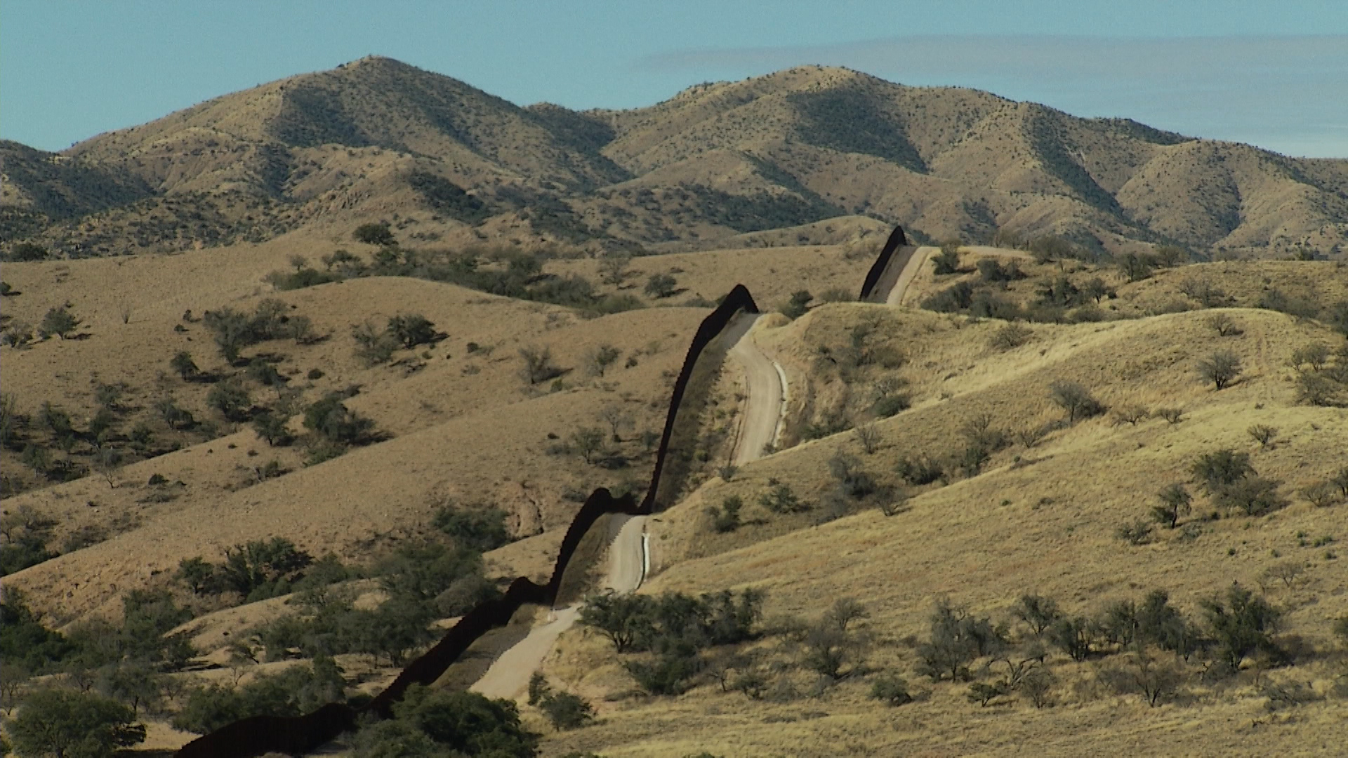 Repeat Border Crossers Driving Those Border Apprehension Spikes: They ...